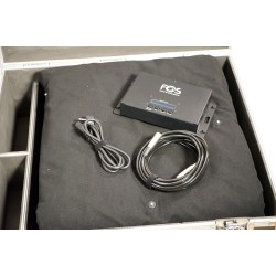 FOS Led Star Curtain