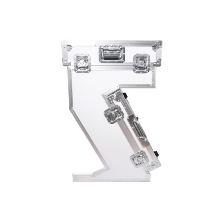 FOS Z DJ Table Pearl