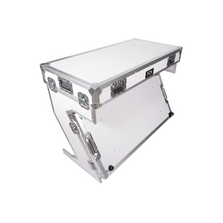 FOS Z DJ Table Pearl