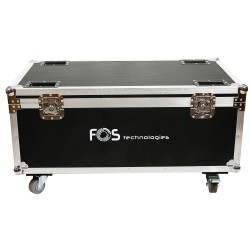 FOS Case Pixel Bar IP65 6in1