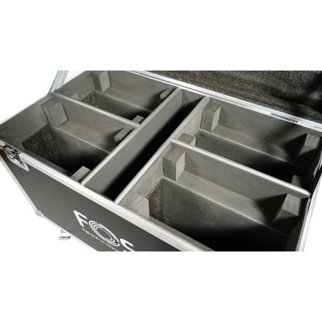 FOS Case Wash 600 HEX