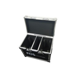 FOS Double Case Iridium