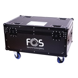 FOS Case Cyclone PRO-F-6 GO
