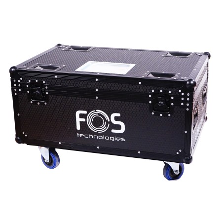 FOS Case Cyclone PRO-F-6 GO