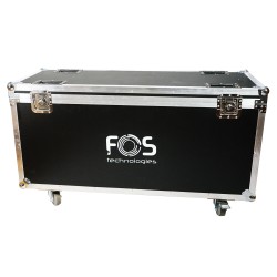 FOS Case Razor Laser