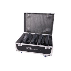 FOS Case Tornado Pro