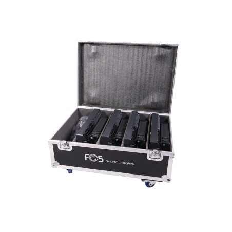 FOS Case Tornado Pro
