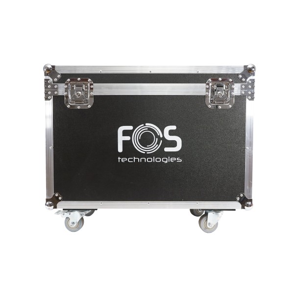 FOS Double Case Spot 150 FOS Double Case Spot 150
