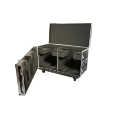 FOS Double Case HYDOR BEAM