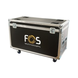 FOS Double Case HYDOR BEAM
