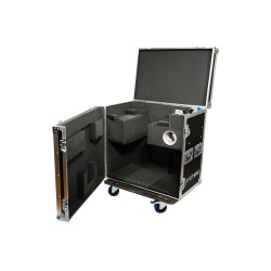 FOS Case HYDOR PROFILE