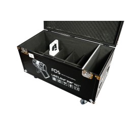 FOS CASE TOUR PAR 150