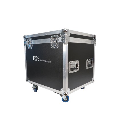 FOS Case Pixel Panel