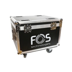 Fos Case Spot-Beam 100 -150 PRO