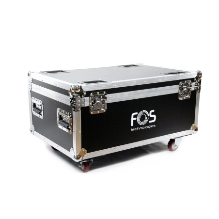 Fos Case Wash 7x15 -12x10