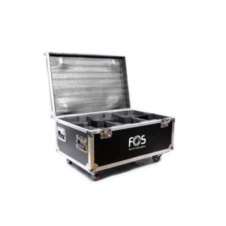Fos Case Wash 7x15 -12x10