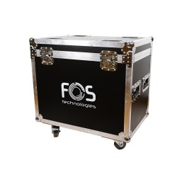 FOS Double Case Helix
