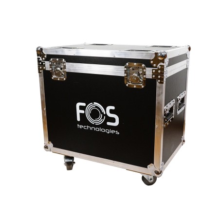 FOS Double Case Helix
