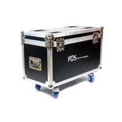 FOS Double Case Wash Quad