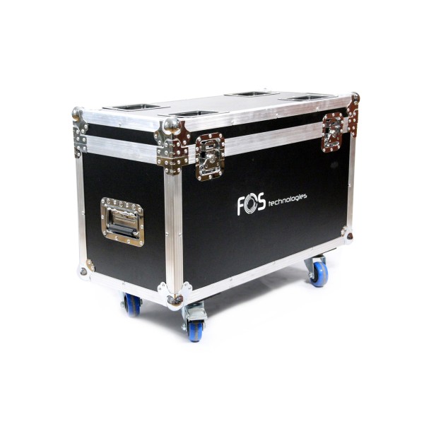 FOS Double Case Wash Quad FOS Double Case Wash Quad