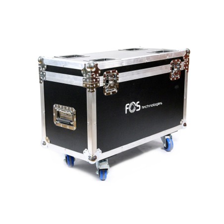 FOS Double Case Wash Quad