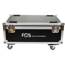 FOS Case IQ Par IP65