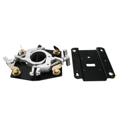 FOS Folded Clamp