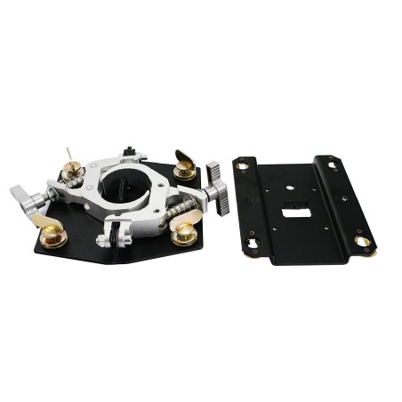 FOS Folded Clamp