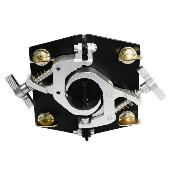 FOS Folded Clamp