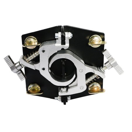 FOS Folded Clamp