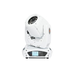 FOS White Kit 7R
