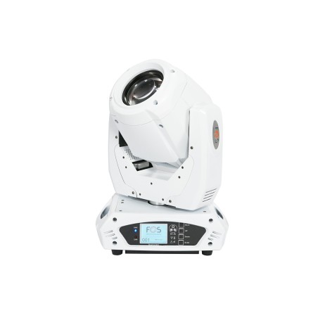 FOS White Kit 7R