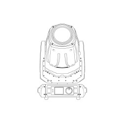 FOS White Kit 12R