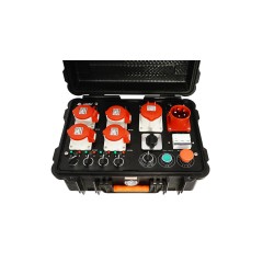 V6 4way Controller