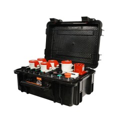 V6 4way Controller