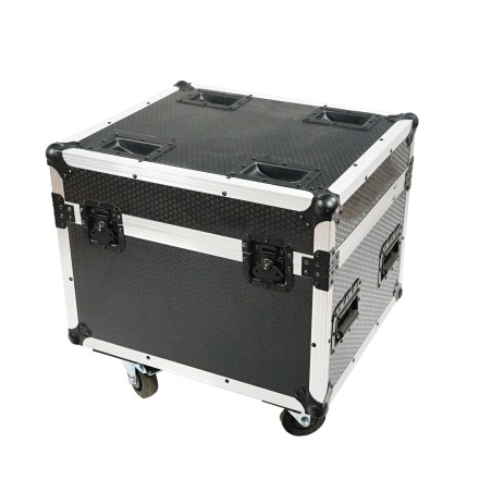 FOS V6 Case