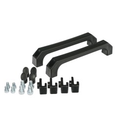 FOS 611 Handles Set