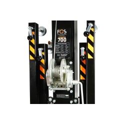 FOS Tower 700