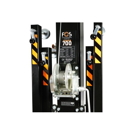 FOS Tower 700