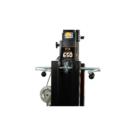 FOS Tower 650