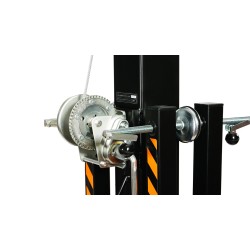 FOS Tower 535