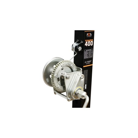 FOS Tower 400