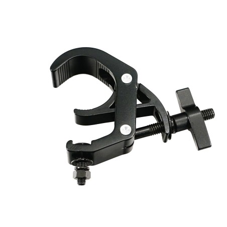 FOS SUPER CLAMP 200 BLACK