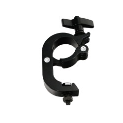 FOS CLAMP 100 Black