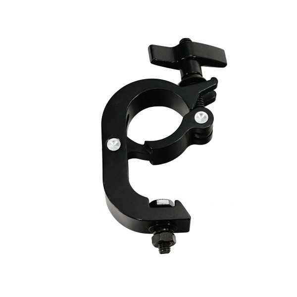 FOS CLAMP 100 Black