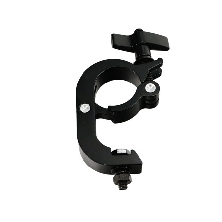 FOS CLAMP 100 Black