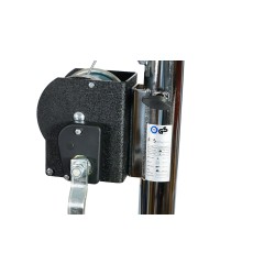 FOS Stand 400 PRO
