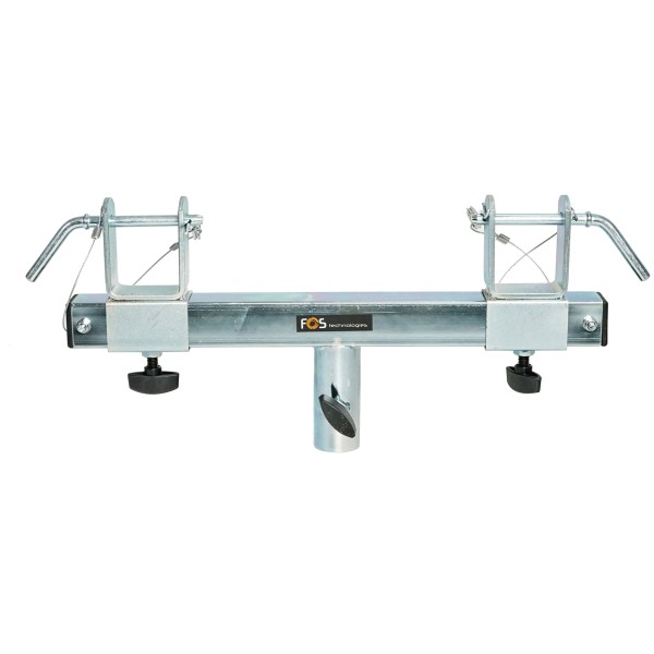 FOS Stand 400 Truss Adaptor