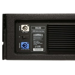 Dilos System 1