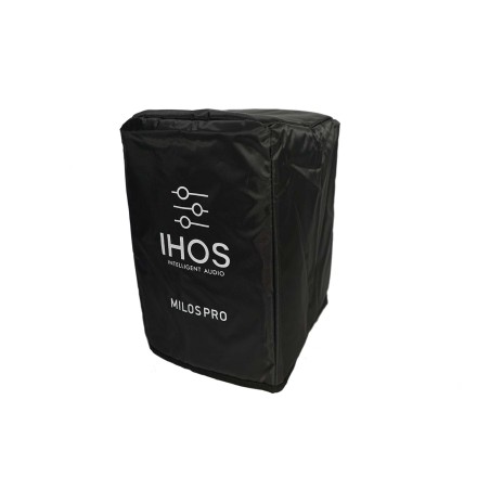 iCover Milos Pro